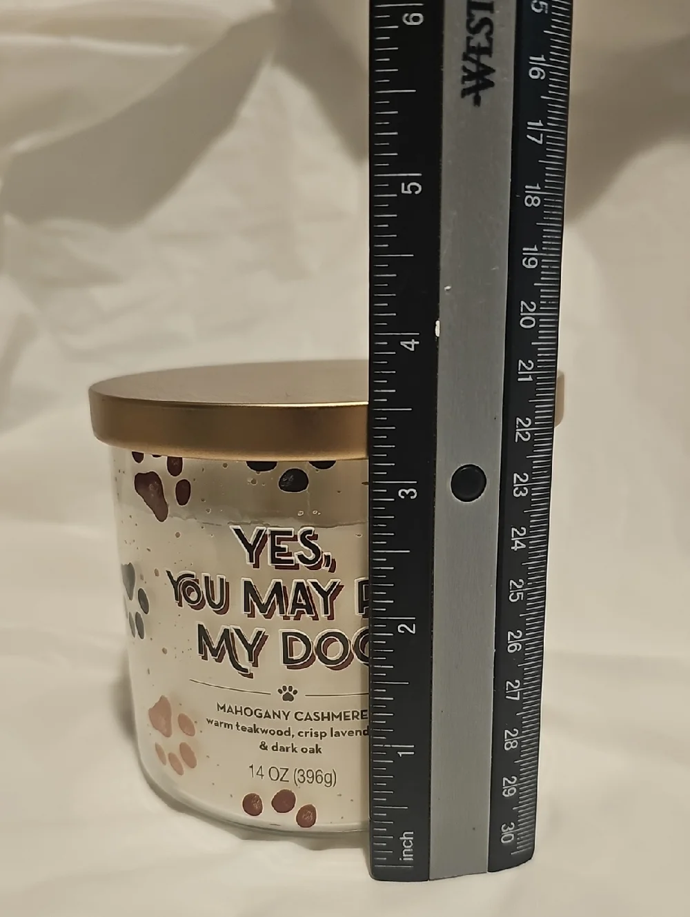Star Candle Co. star candle